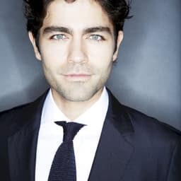 Adrian Grenier