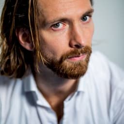 Vincent van der Valk