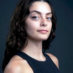 Joanna Arida