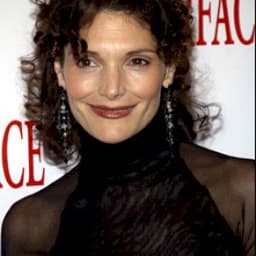 Mary Elizabeth Mastrantonio