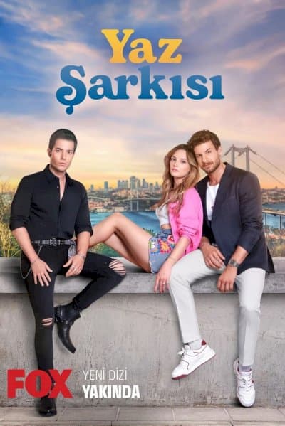 Yaz Sarkisi