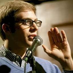 Joe Pera