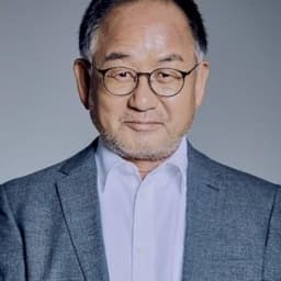 Min Kyung-jin