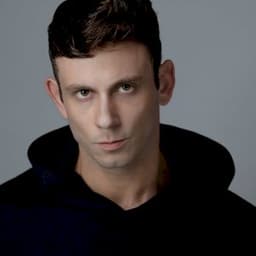 Dominic Ryan Gabriel