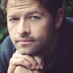 Misha Collins