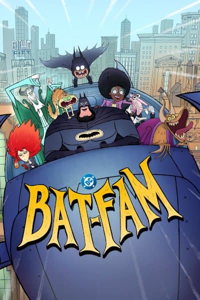 Bat-Fam
