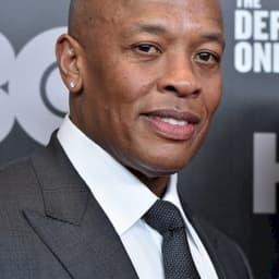 Dr. Dre