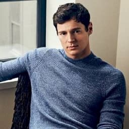 Benjamin Walker
