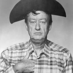Tom Poston