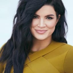 Gina Carano
