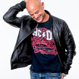 Jordan Ancel