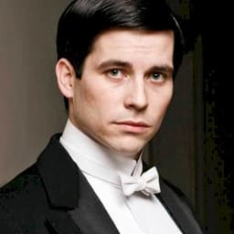 Robert James-Collier