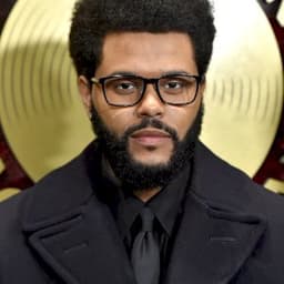 The Weeknd