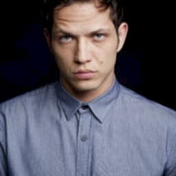 Adrian Ladron