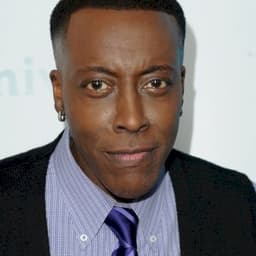 Arsenio Hall
