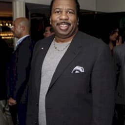 Leslie David Baker
