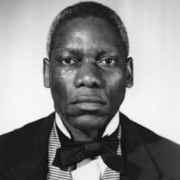 Oscar Polk