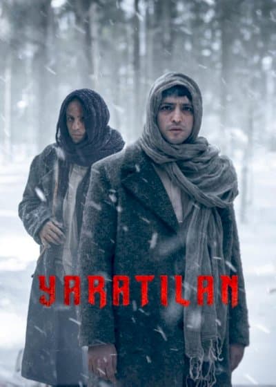 Yaratilan – مخلوق