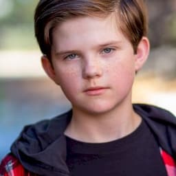Harrison Taylor
