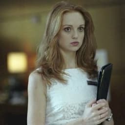 Jayma Mays