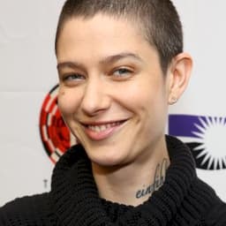 Asia Kate Dillon