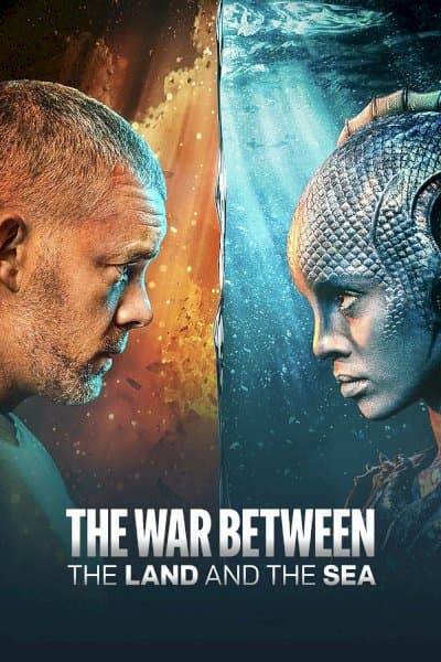 The War Between the Land and the Sea