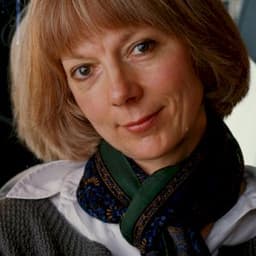 Anna Massey