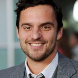 Jake Johnson