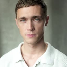 Stanley Morgan