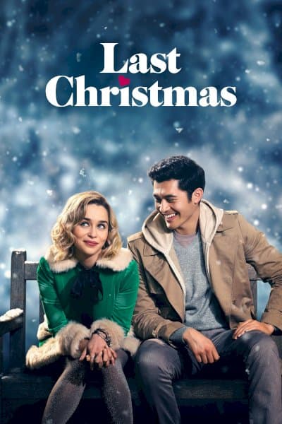 Last Christmas