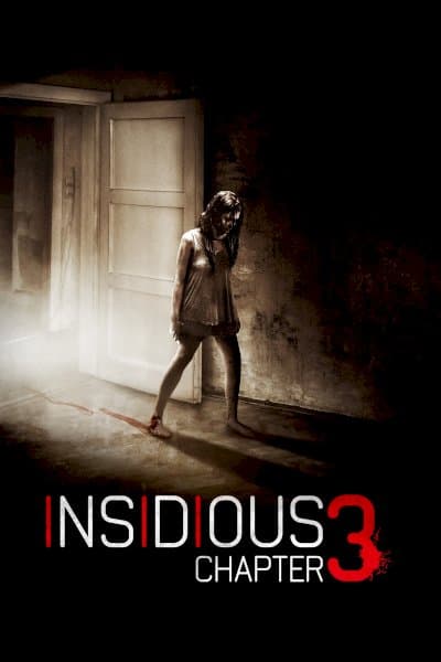 Insidious: Chapter 3