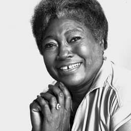 Esther Rolle