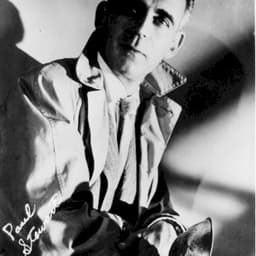Paul Stewart