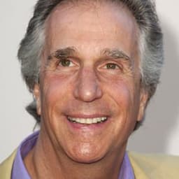 Henry Winkler