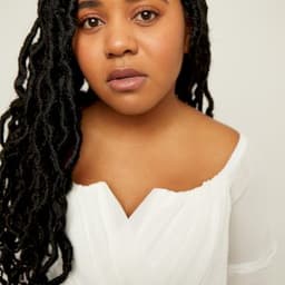 Anjelika Washington