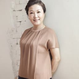 Kim Hae-sook
