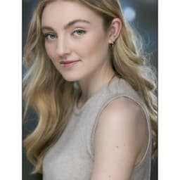 Charlotte Creaghan
