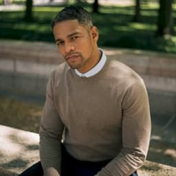 Donovan Christie Jr.