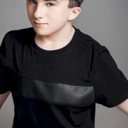 Atticus Shaffer