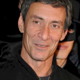 François Levantal