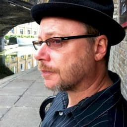 Graham Fletcher-Cook