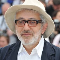 Elia Suleiman