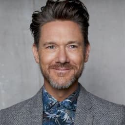 Ben Prendergast