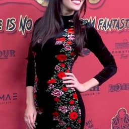 Marissa Pistone