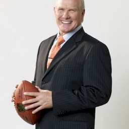 Terry Bradshaw