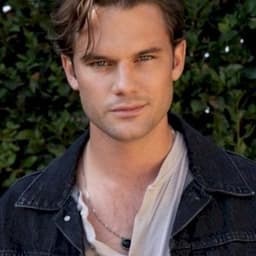 Jeremy Irvine