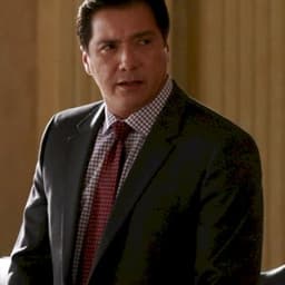 Benito Martinez