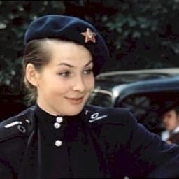 Natalya Danilova