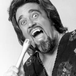 Wolfman Jack