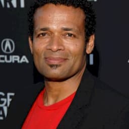 Mario Van Peebles